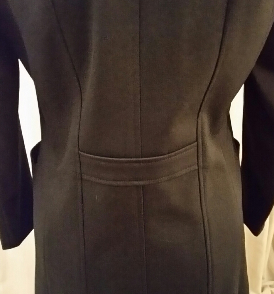 Express lined jacket - Picture 5 of 8